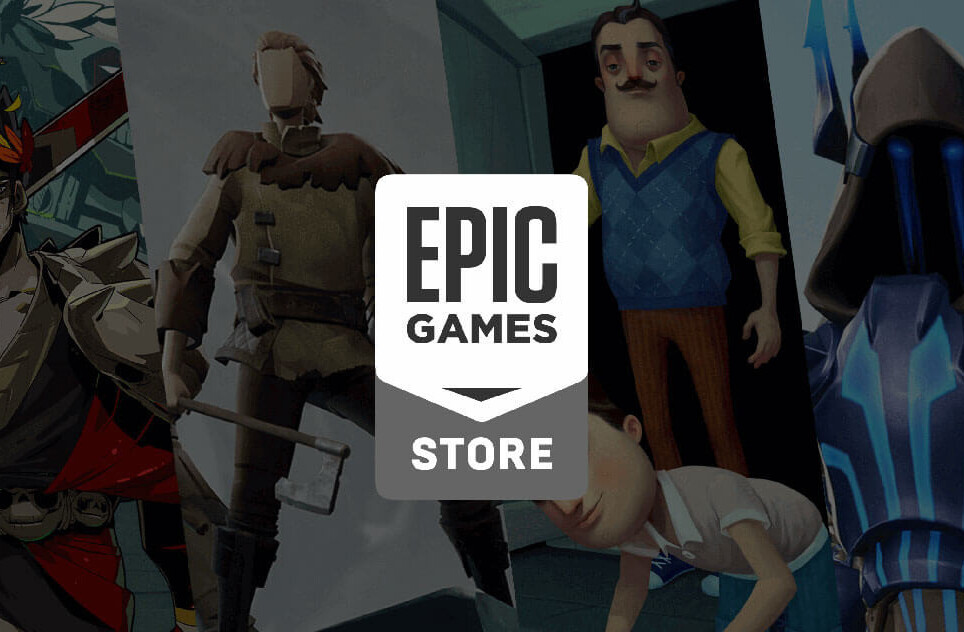 Epic is finally adding achievements to games sold in its Store