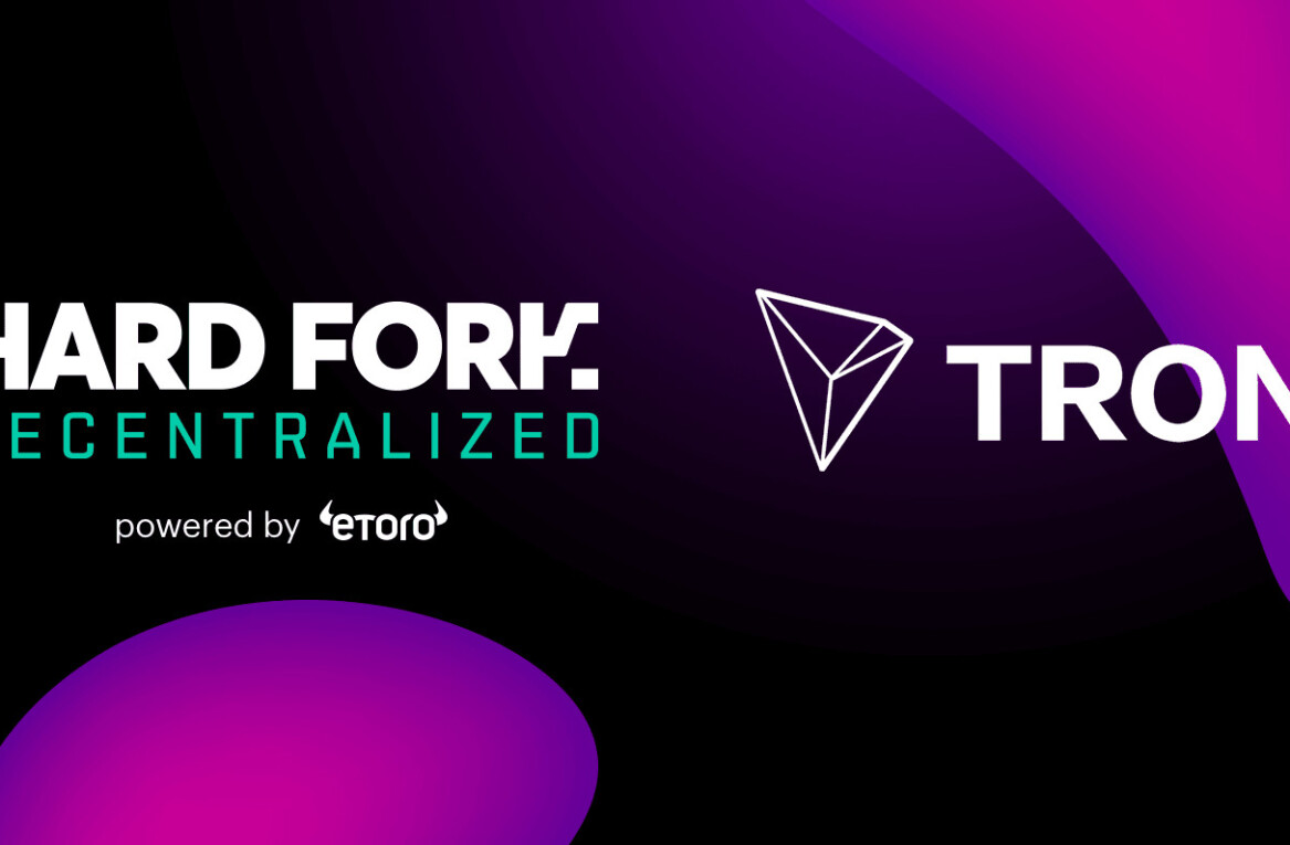 TRON answers our questions about Project Atlas