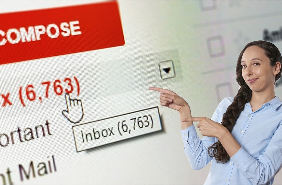 How to quickly add a contact in Gmail, Outlook, and Apple Mail