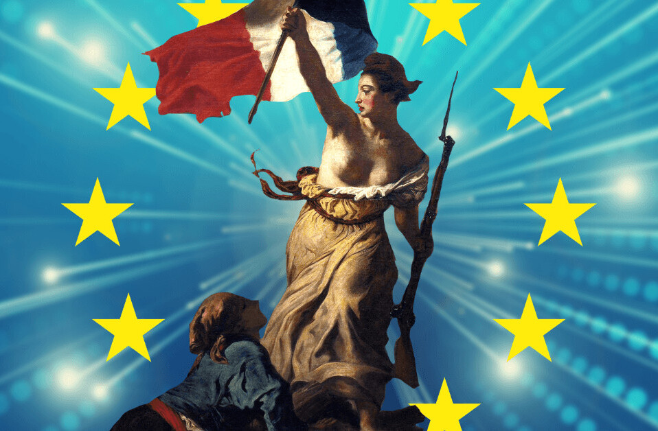 France fines Apple a record $1.2B for fixing prices with suppliers
