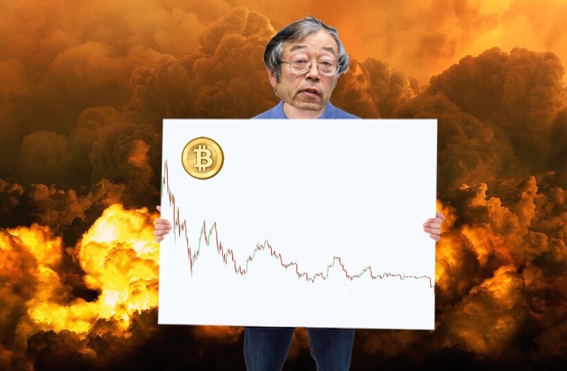 End of year crypto roundup: How did Bitcoin perform in 2018?