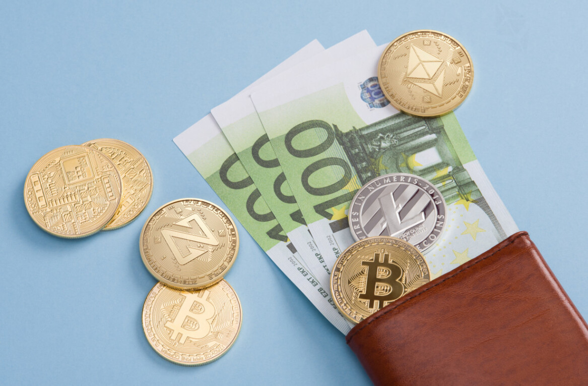 Discuss the evolution of money at Hard Fork Decentralized