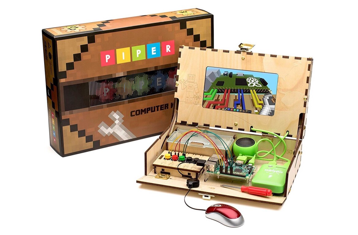 Make 2019 the year your child learns to code with these 6 toys and kits
