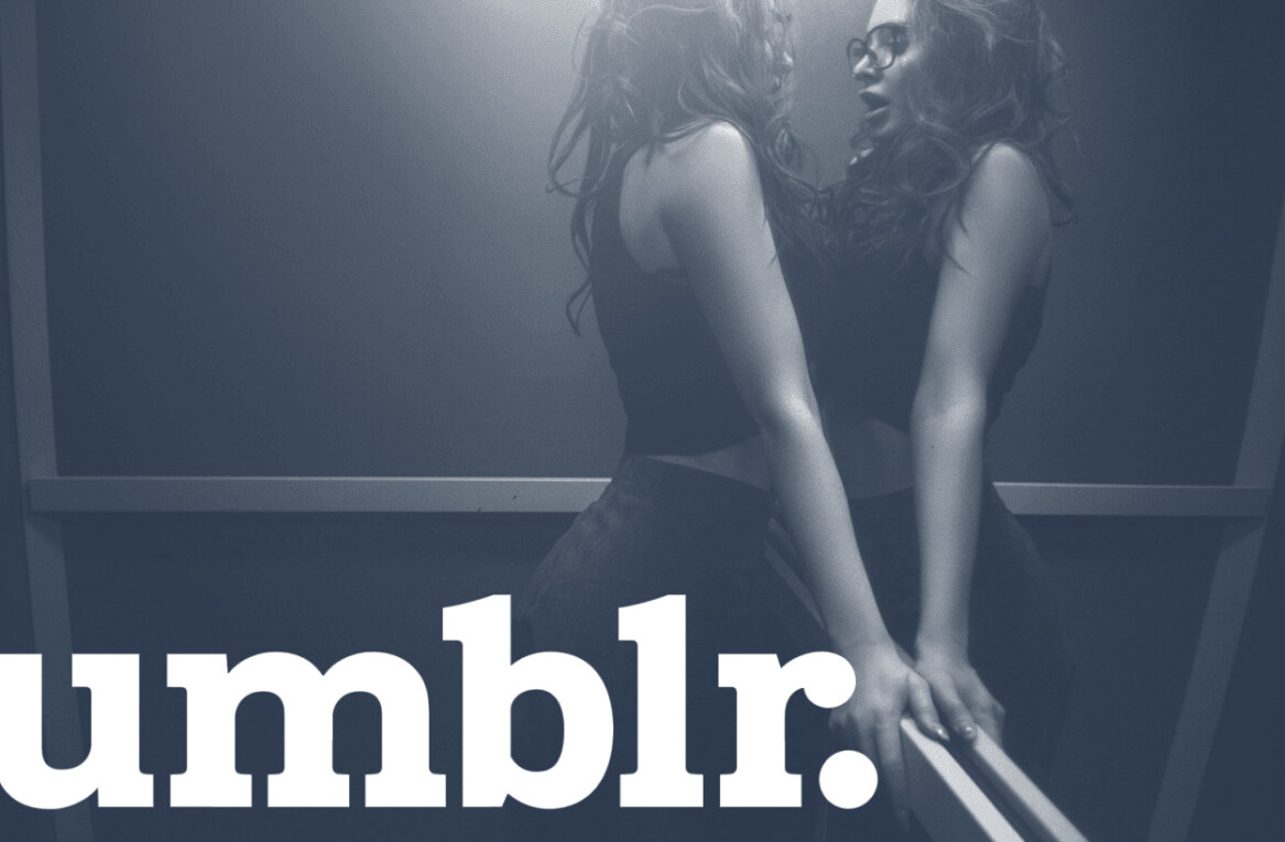 Tumblr traffic dropped by nearly 100M views the month after it banned porn