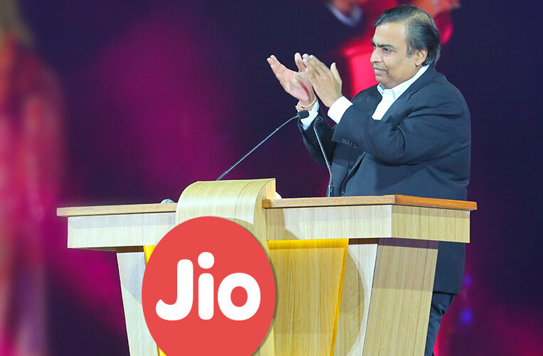 Facebook and ByteDance investor General Atlantic pumps $870 million into Reliance Jio