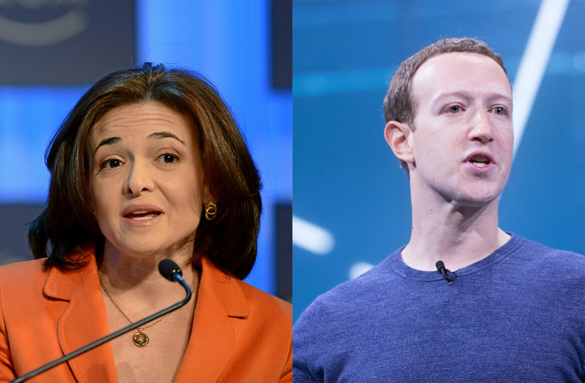 As Facebook turns 15, I have a question for Mark Zuckerberg and Sheryl Sandberg