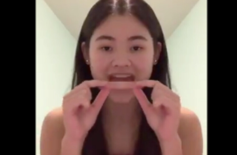 Teens are eating their own fingers to Evanescence covers on TikTok
