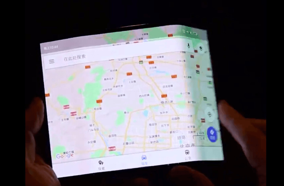 Foldable phones are a gimmick that won’t last — here’s why