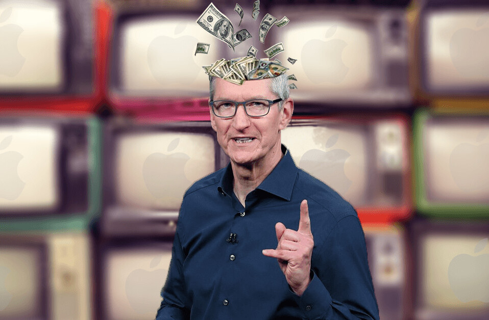 Apple, Facebook, and Warren Buffett: Here’s the top 25 stocks for millennials