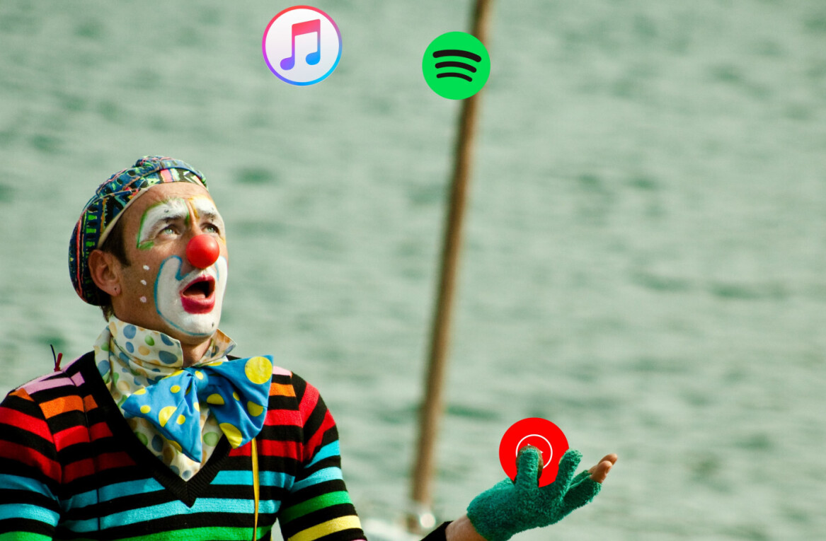 How to ditch Spotify, and move your playlists and music library to another streaming service