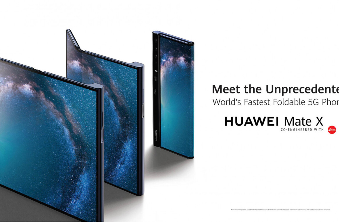 You’re thinking about foldable phones all wrong