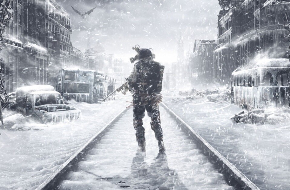 Metro Exodus brings the series into the open (world)