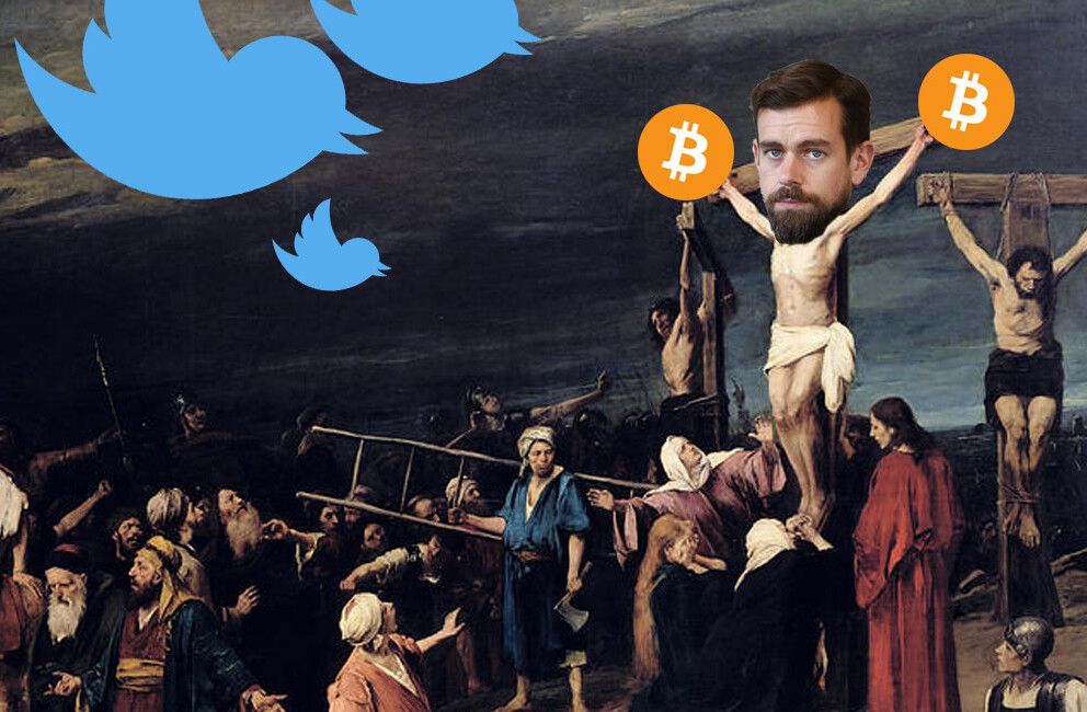 Twitter’s Bitcoin scam hack wiped $1B from its market value