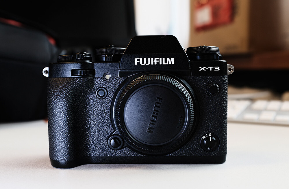 Fujifilm’s new app makes it easy to turn your camera into a webcam