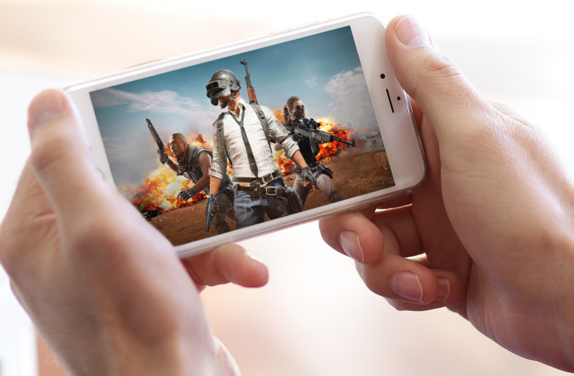PUBG will return to India with a new game…PUBG Mobile India