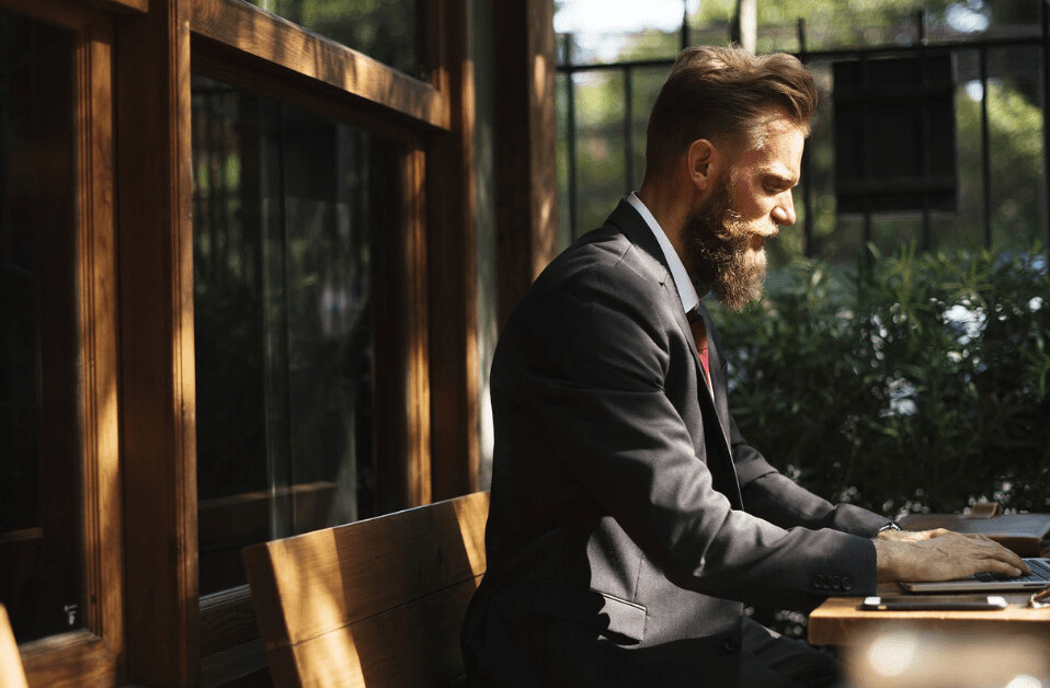 How enterprise social media like Slack can improve well-being in the workplace