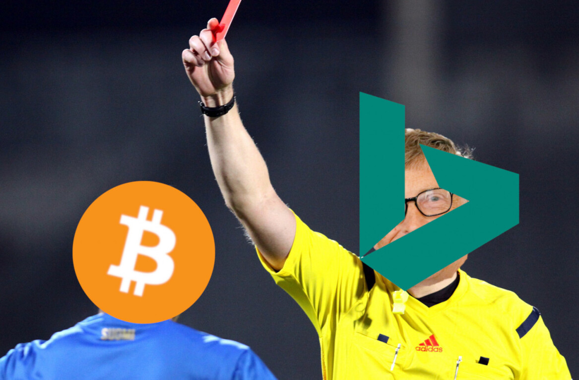 Microsoft’s Bing blocked 5,000,000 cryptocurrency ads in 2018