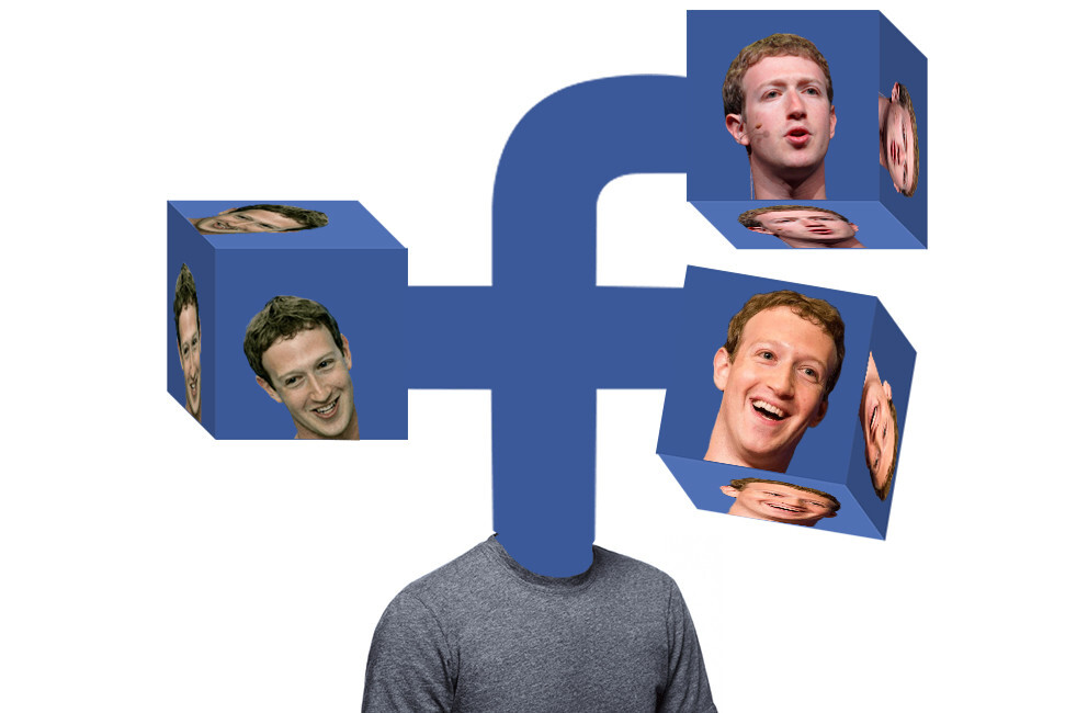 Facebook built a powerful AI model to simulate entire social media networks in action