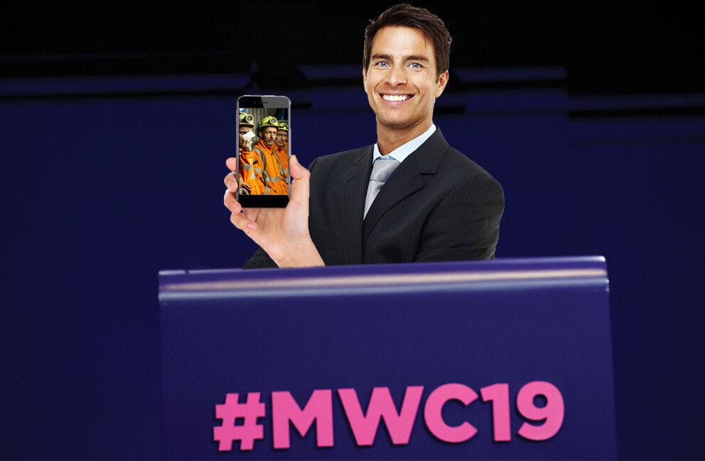 None of the ‘mining phones’ announced at MWC19 actually mine cryptocurrency