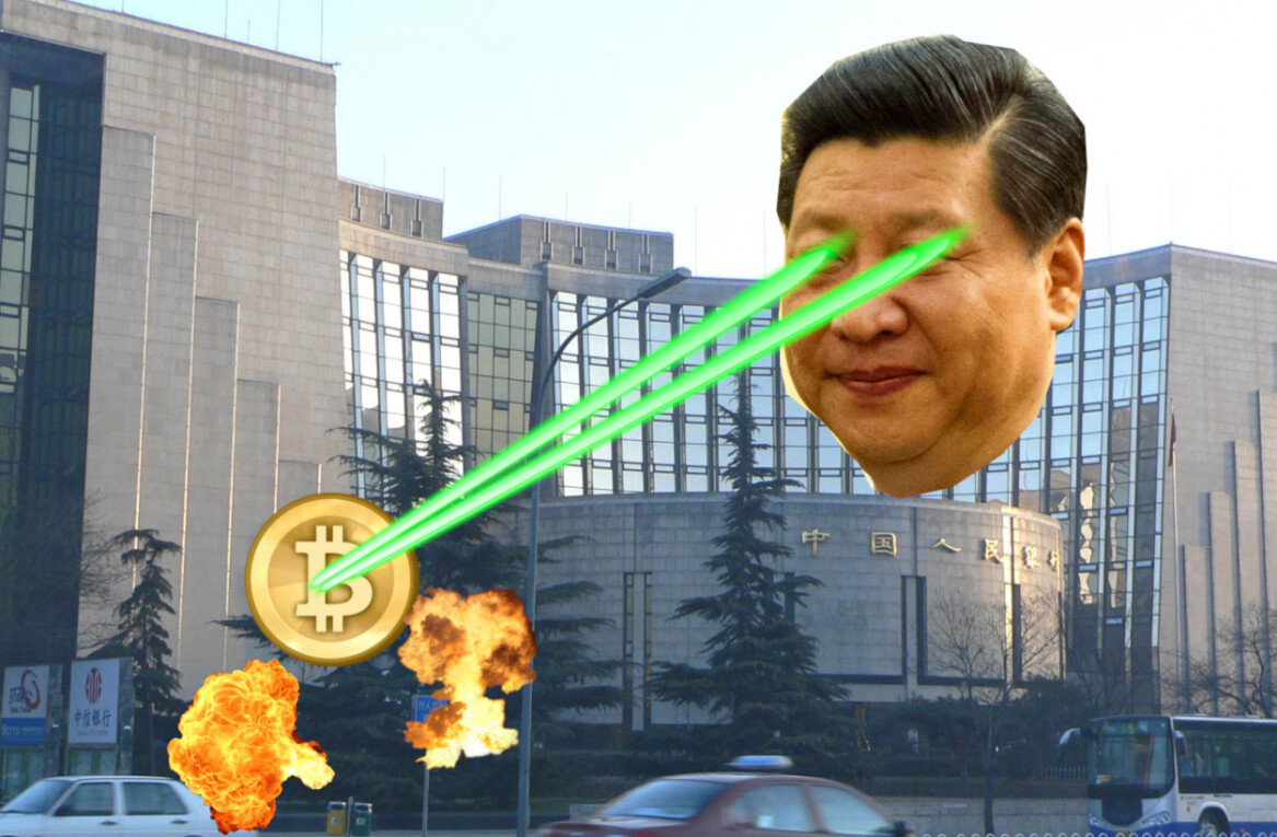Alibaba, Baidu, and Tencent are among the first 197 regulated blockchain firms in China