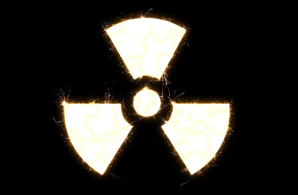 Nobel Prize winner wants to fight nuclear waste with lasers