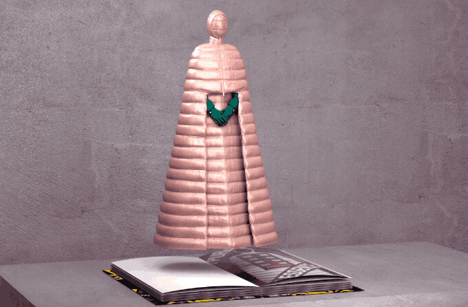 This ad agency is creating fake worlds to sell real products