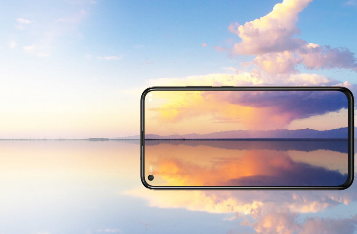 For Nokia’s next trick, a 48MP smartphone with a punch-hole display