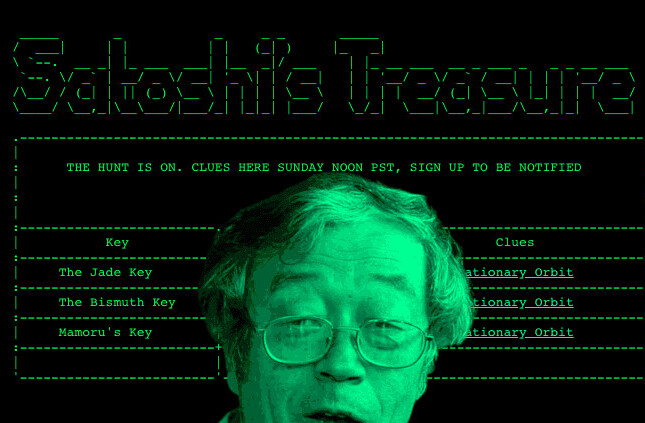 Satoshi’s Treasure hacker claims first keys to $1M Bitcoin prize in minutes