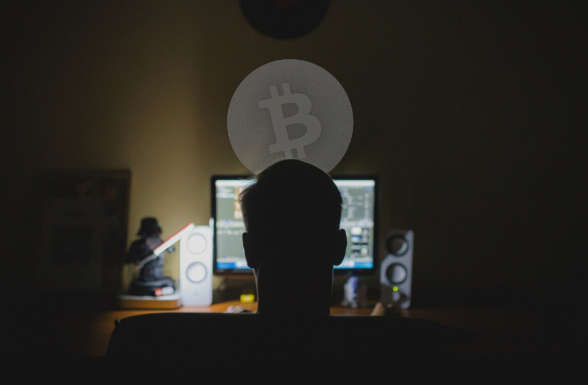 This website turns Bitcoin blockchain activity into ASMR