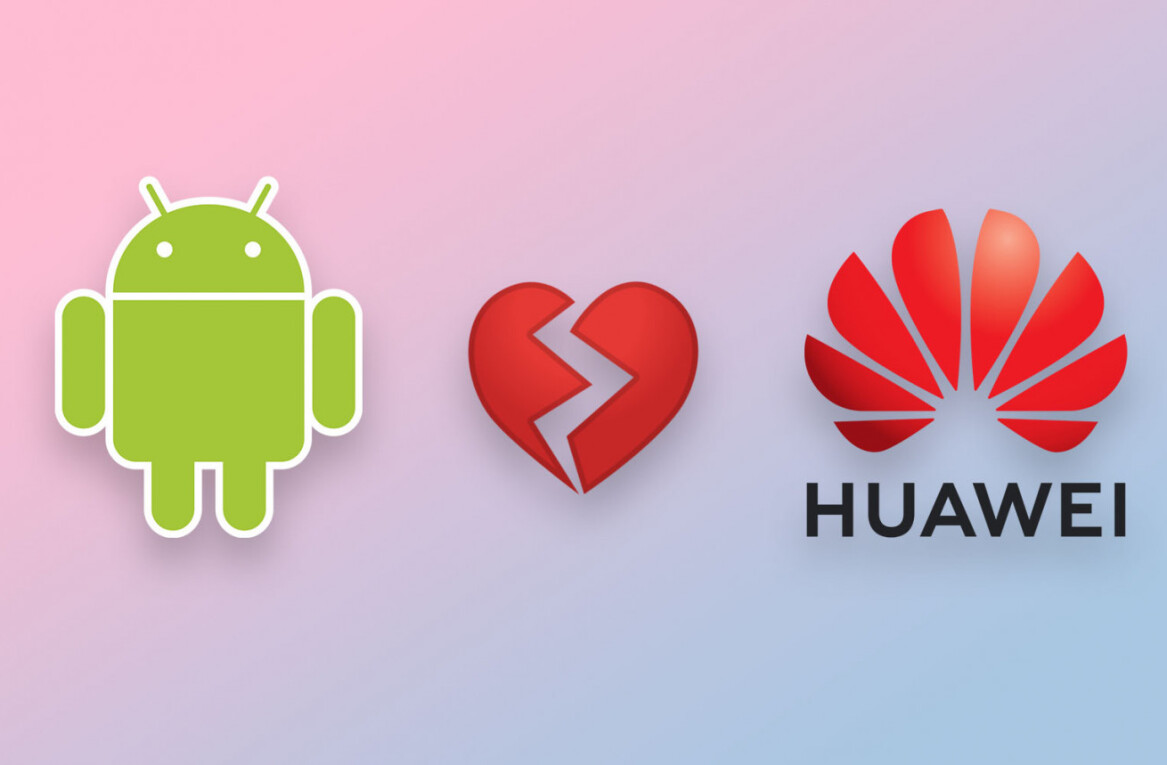 Huawei’s ‘replacement’ for Android will launch June 2, but does it stand a chance?
