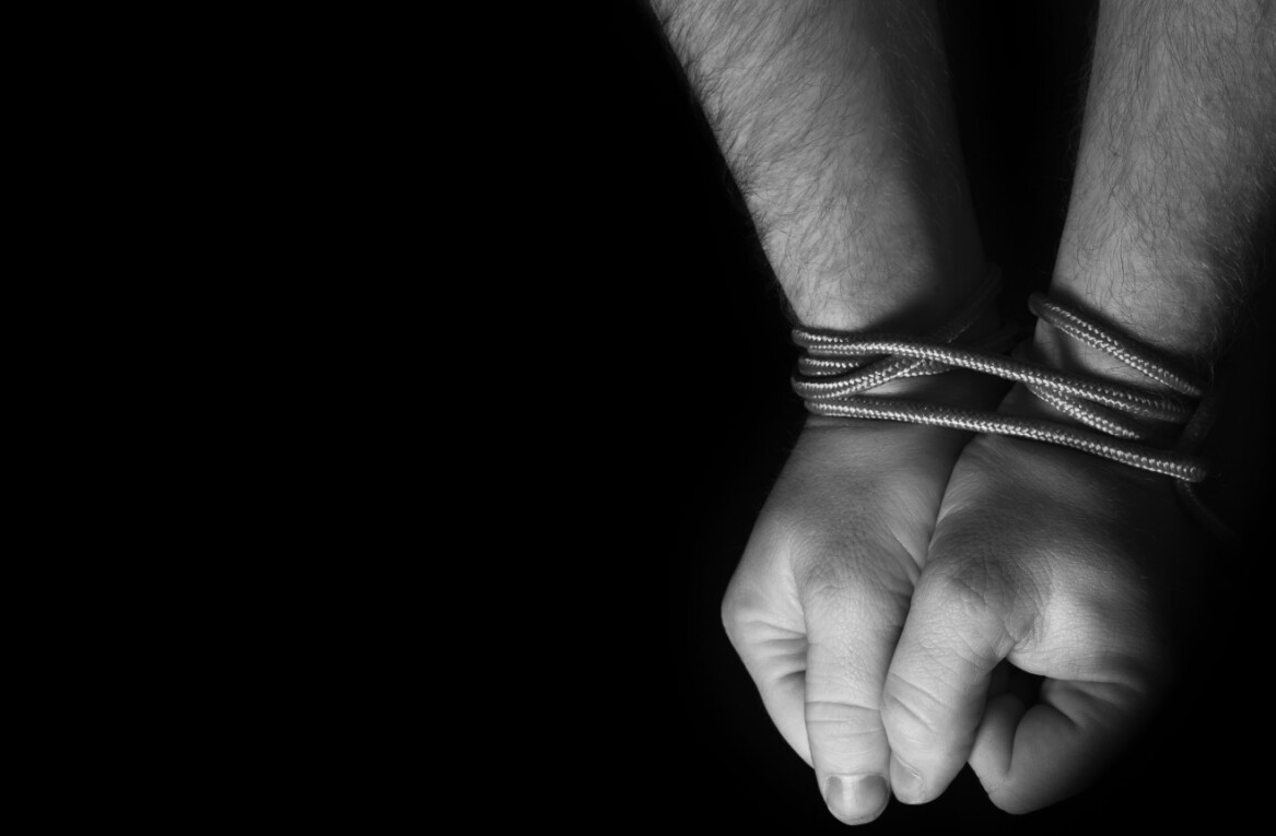 How to combat human trafficking with data science