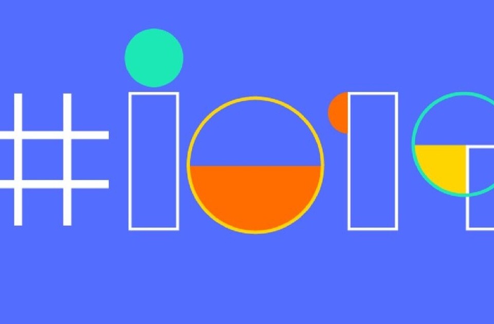 Here’s the coolest stuff announced at Google I/O 2019