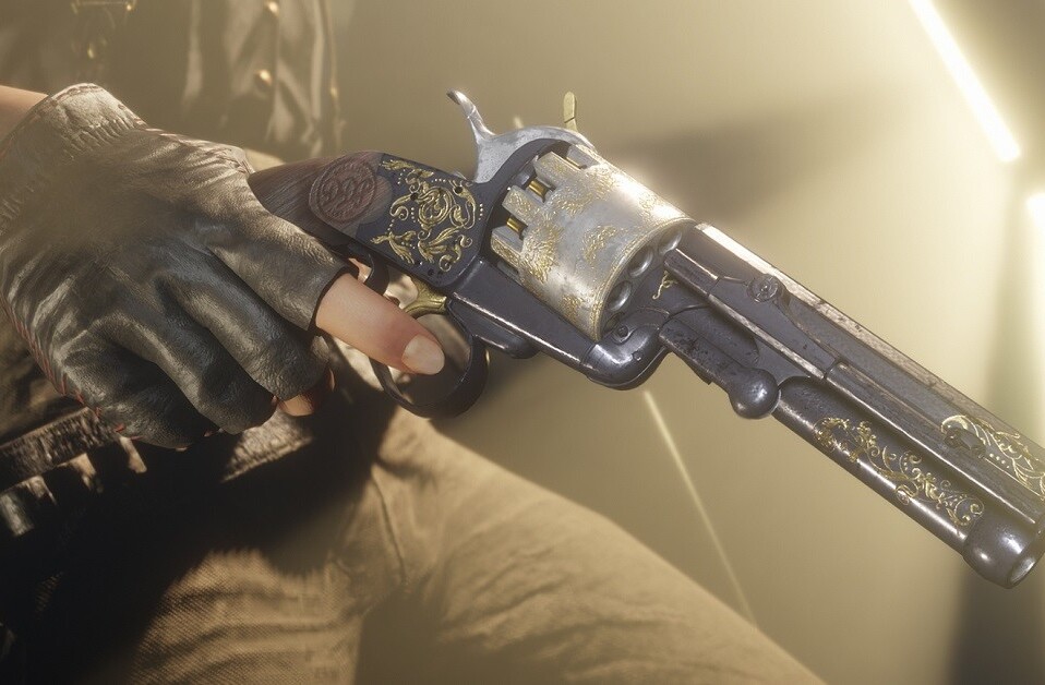 Saddle up: Red Dead Online finally exits beta with massive new update
