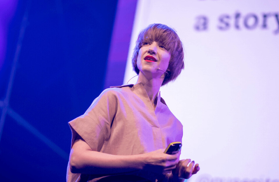 Google’s Cassie Kozyrkov on why we shouldn’t fear AI