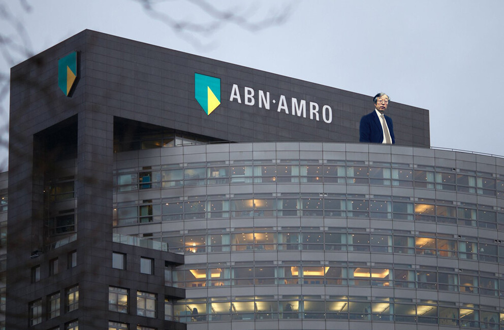 ABN AMRO signs on Accenture and ING Bank for its blockchain inventory platform