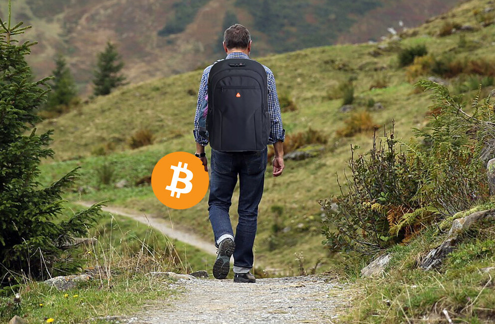 FTC sues entrepreneur who raised $800K for smart backpack – then used it to buy Bitcoin