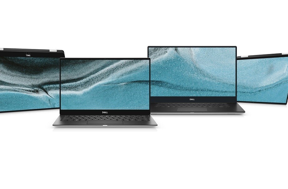 Dell and Alienware unveil a cornucopia of updates at Computex 2019