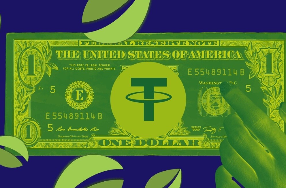 PornHub content creators can now cash out in Tether