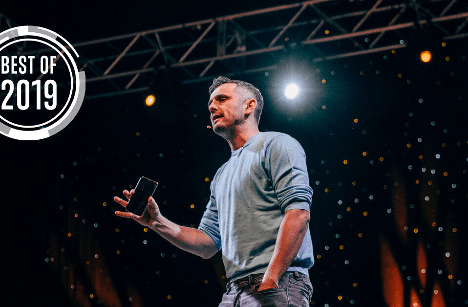 [Best of 2019] Why Gary Vaynerchuk thinks the death of privacy is a good thing