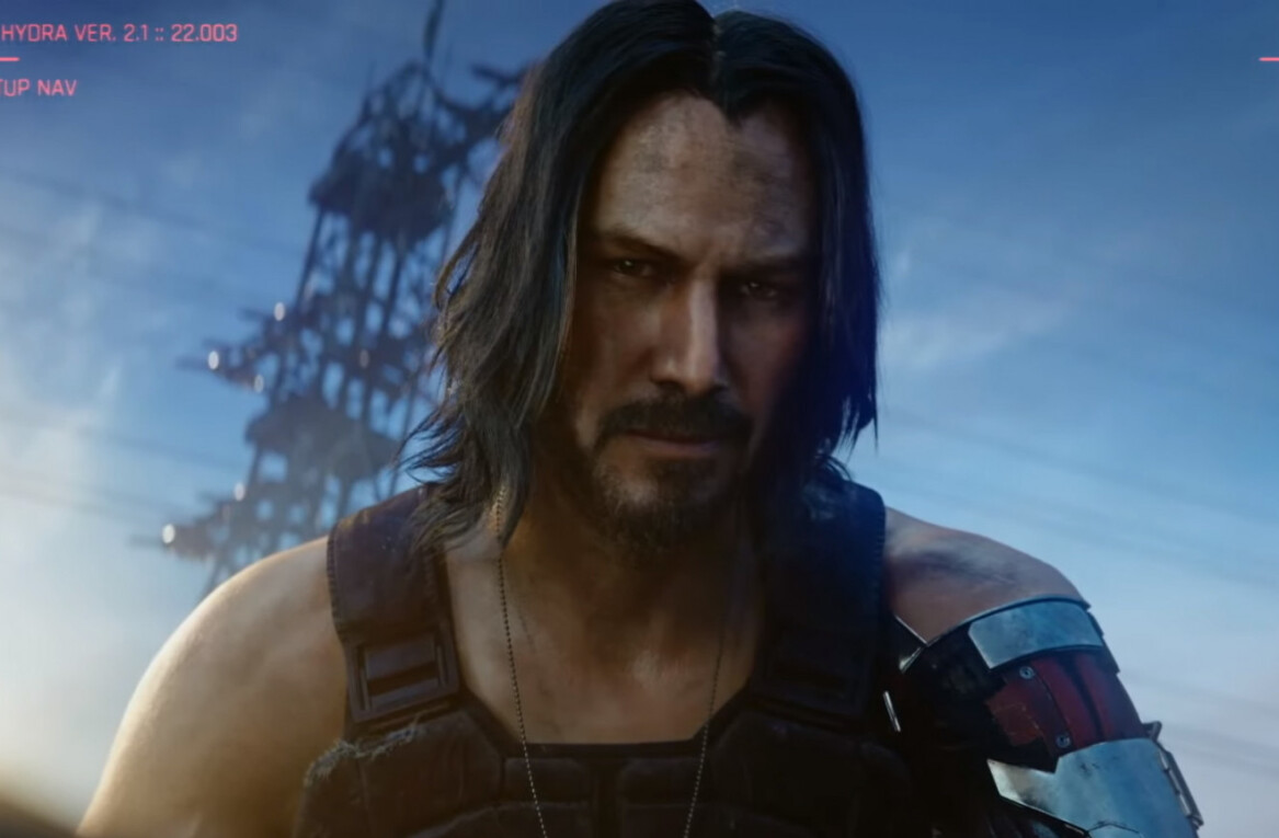 I like Cyberpunk 2077, but it really should not be this broken