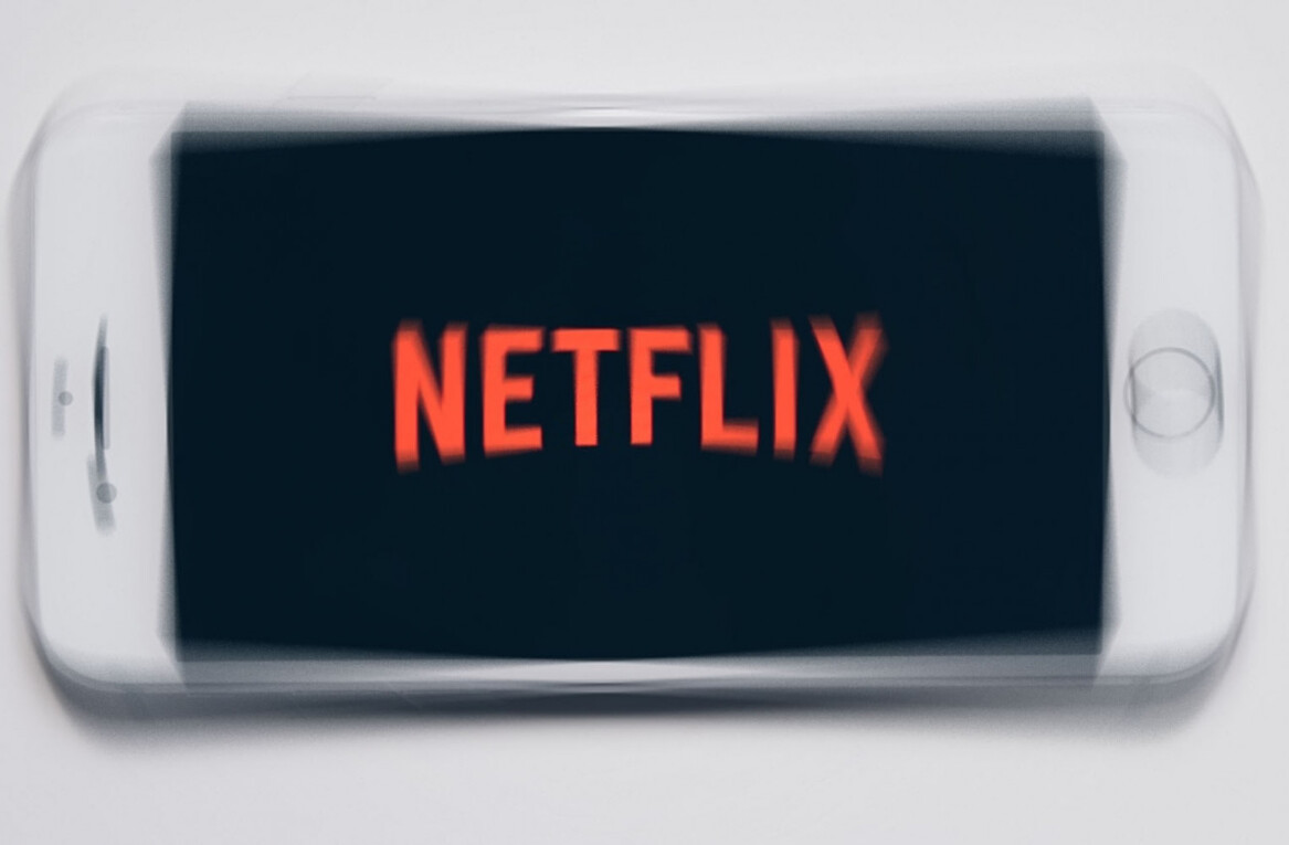 Netflix begins its big gaming push with a small test in Poland