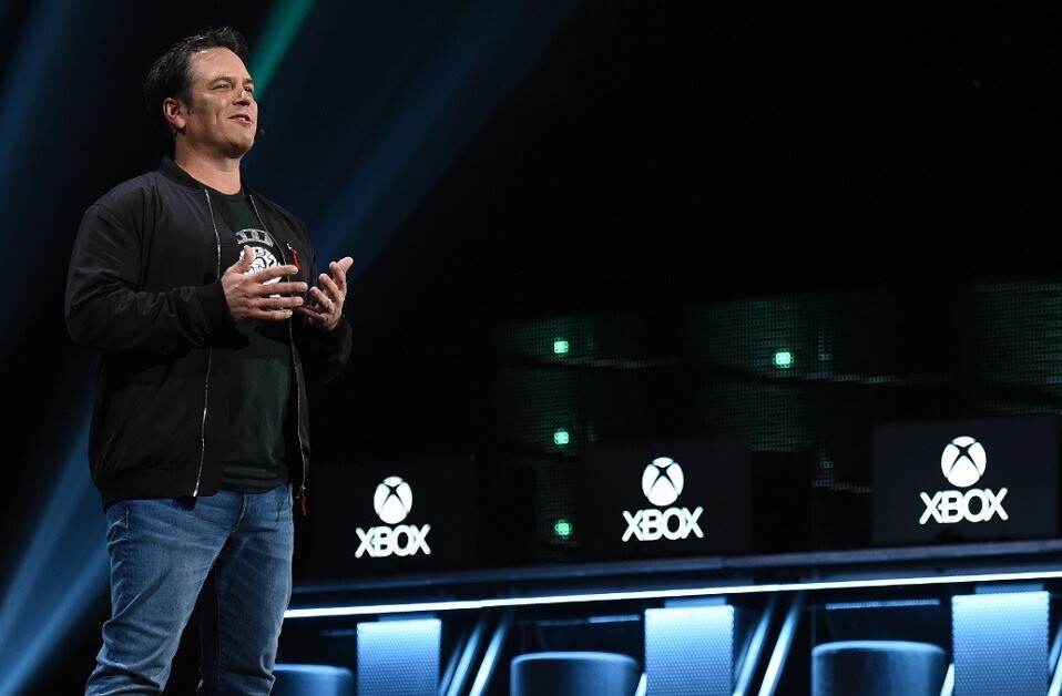 Xbox head thinks E3 is about boosting gaming’s reputation — it’s not