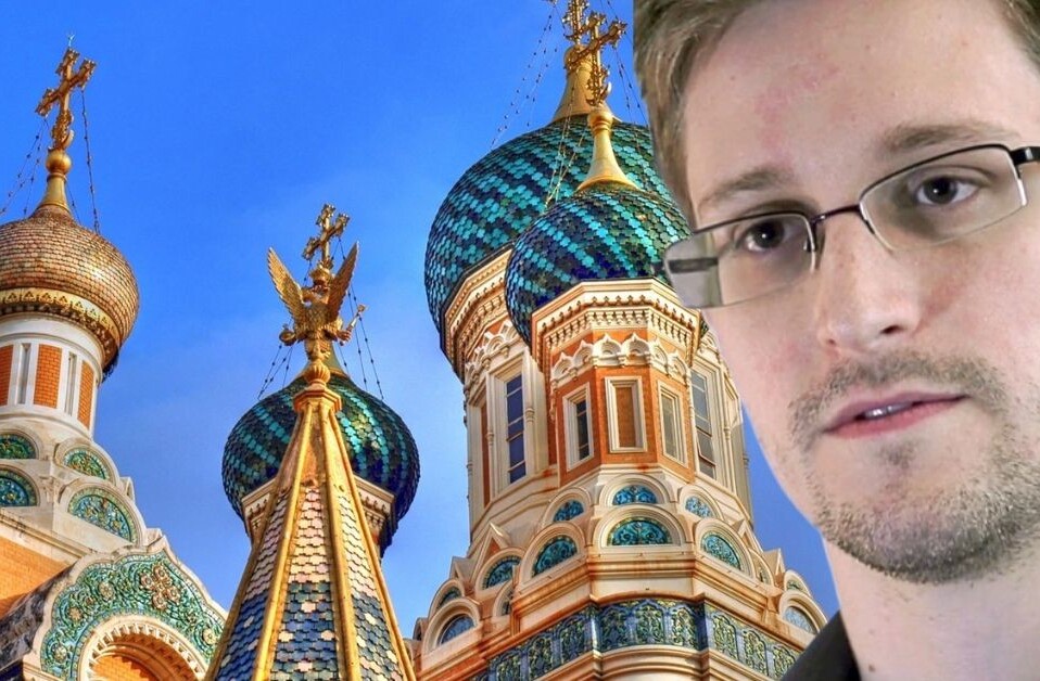 Edward Snowden used Bitcoin to buy servers for 2013 mass surveillance leak
