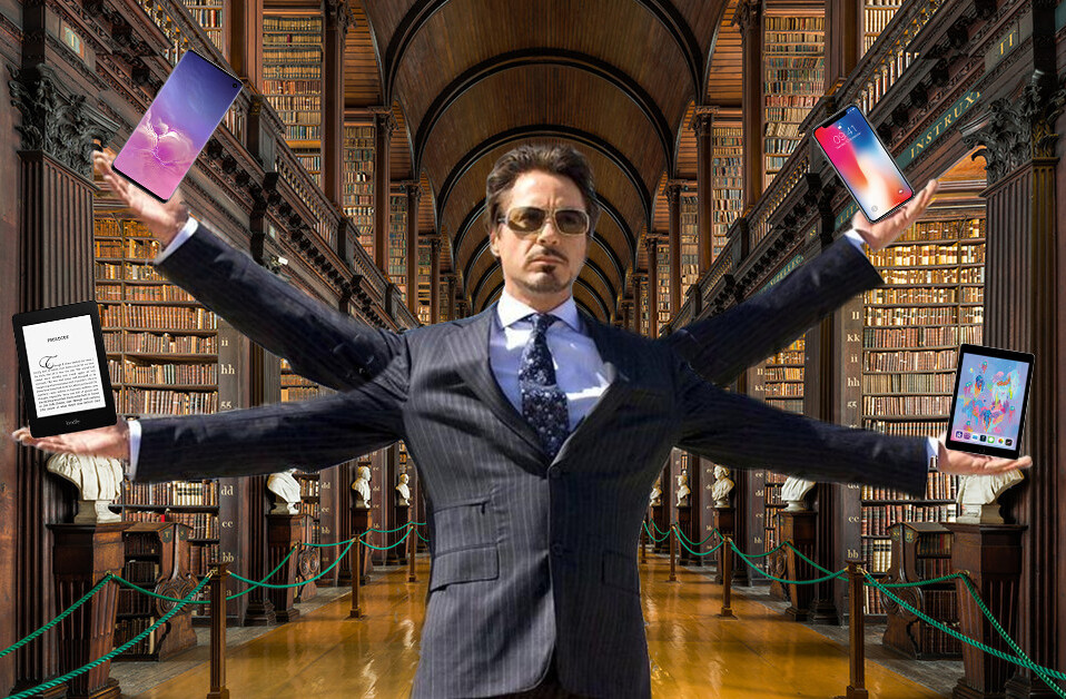 How to sync non-Amazon ebooks across multiple Kindles and apps