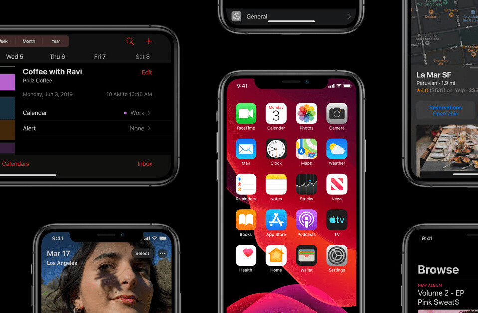 The messy iOS 13 rollout shows Apple needs a revised release schedule