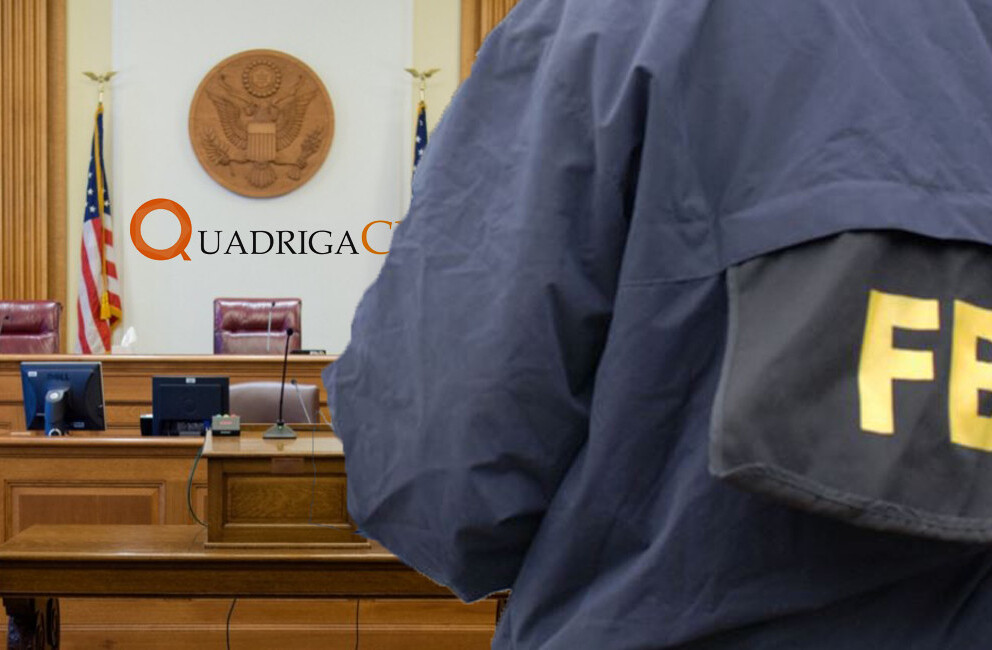 FBI contacts users of crypto exchange QuadrigaCX as investigation ramps up