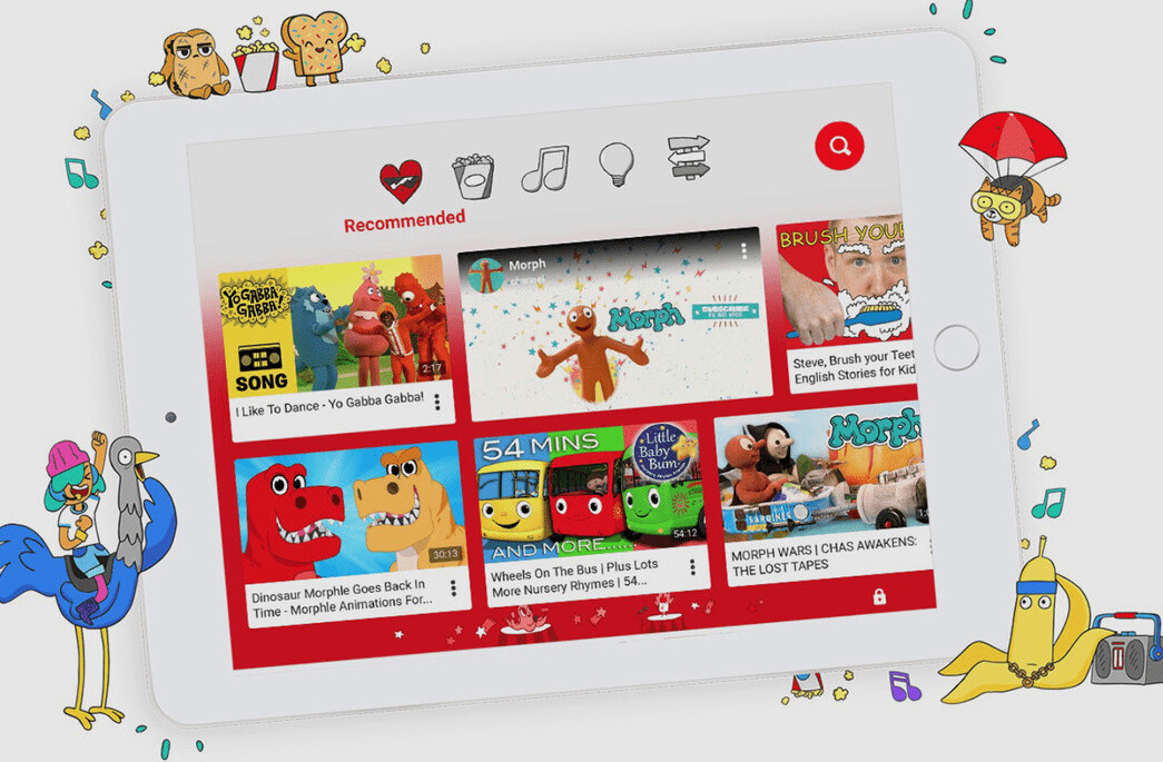 YouTube’s next big change could penalize anyone who creates for kids