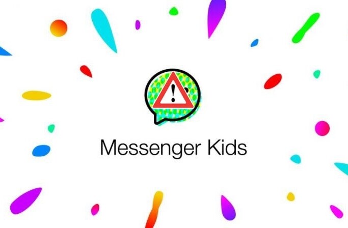 Facebook’s Messenger Kids failed to do its only job of keeping tabs on children’s chats