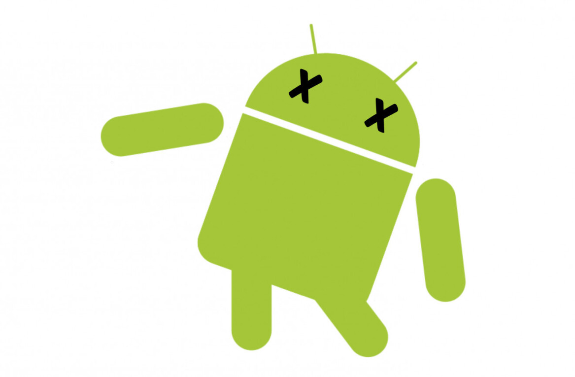 Weird Android bug is crashing a host of apps — here’s how to fix it (Updated)
