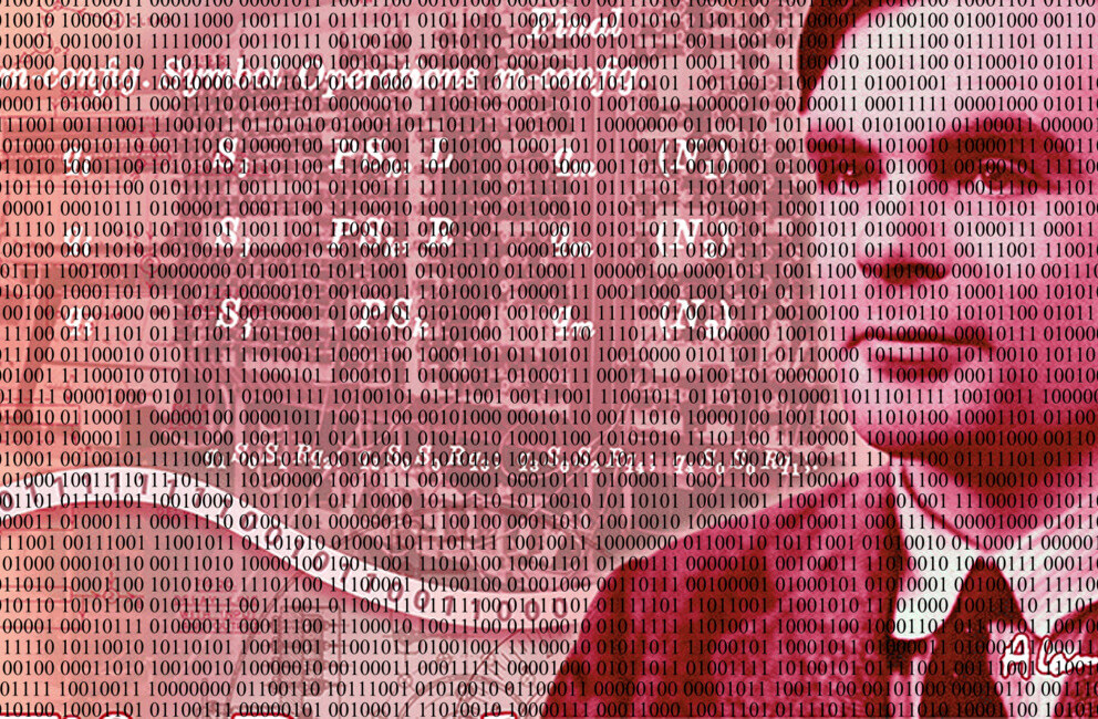There’s a secret hidden inside the binary code on Alan Turing’s new £50 note